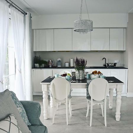 Apartamenty Magnum シクラルスカ・ポレンバ エクステリア 写真