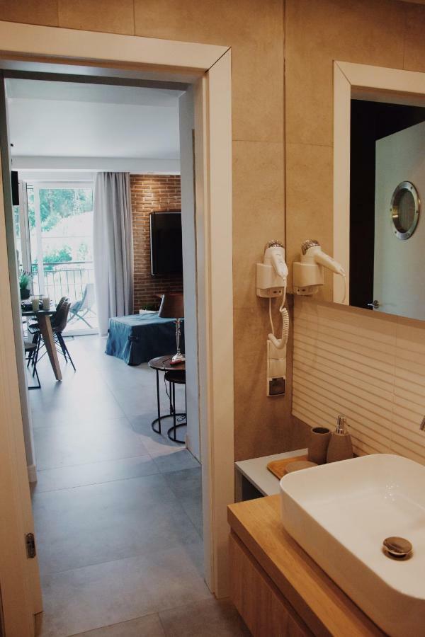 Apartamenty Magnum シクラルスカ・ポレンバ エクステリア 写真