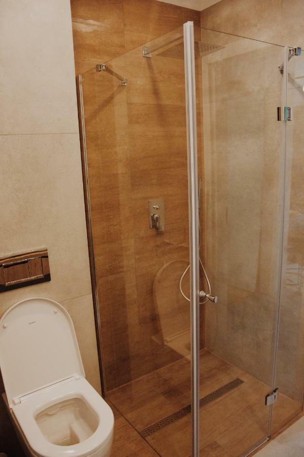 Apartamenty Magnum シクラルスカ・ポレンバ エクステリア 写真