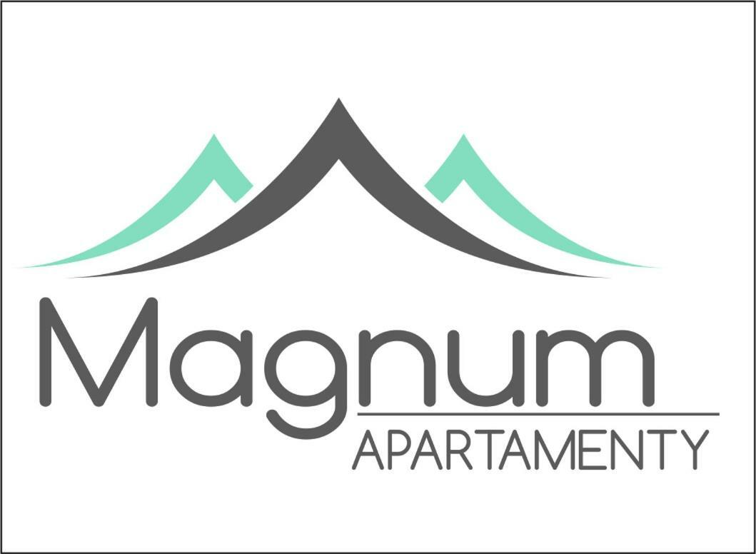 Apartamenty Magnum シクラルスカ・ポレンバ エクステリア 写真