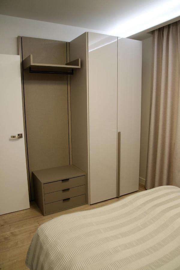 Apartamenty Magnum シクラルスカ・ポレンバ エクステリア 写真